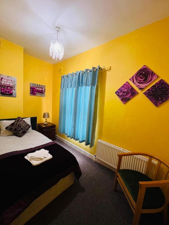 Apartments Of Liverpool Zewnętrze zdjęcie